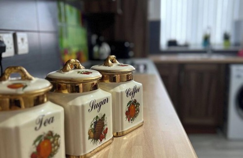 Old Trafford Apartment | Luxury Holiday Apartments