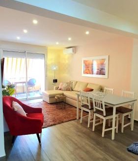 San Anton Apartment | Luxury Holiday Apartment Pozo I
