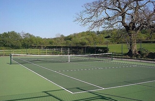 Saint Blazey Cabin | Luxury Holiday Cottages Set in Beautiful Devon Scenery