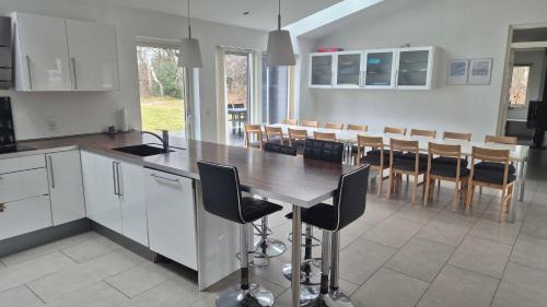 Grena Strand House | Luxury Holiday Home Near Beach And Restaurant