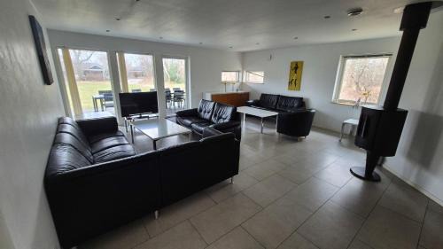 Grena Strand House | Luxury Holiday Home Near Beach And Restaurant