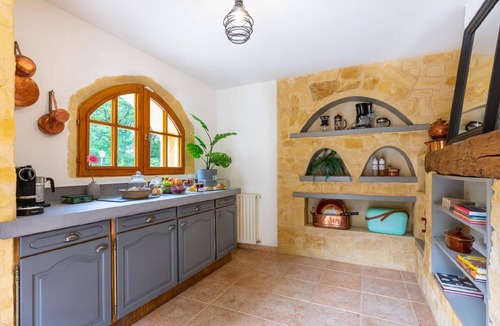 Rampieux House | Luxury holiday home with heated pool in Dordogne