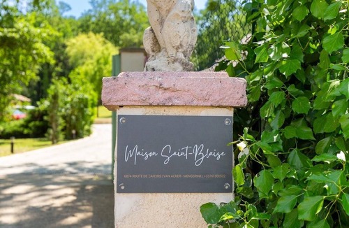 Rampieux House | Luxury holiday home with heated pool in Dordogne