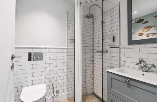 Smidstrup Strand House | Luxury Holiday Home With Sea View In Gilleleje