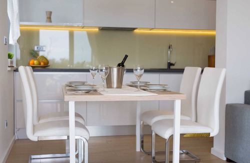 Krk House | Luxury Holiday house BELLA with private pool