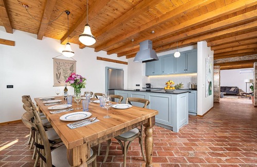 Rapavel House | Luxury holiday Villa Paolina with private pool