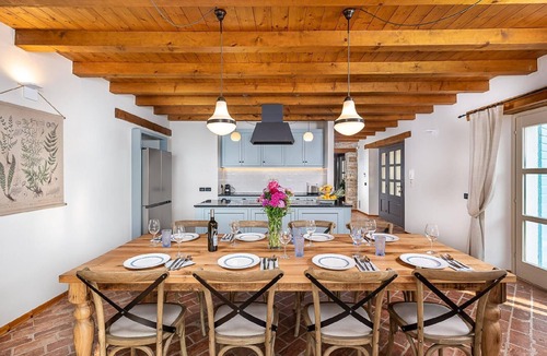 Rapavel House | Luxury holiday Villa Paolina with private pool