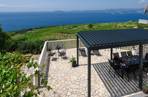Postup Villa | Luxury Holiday Villa with magnificent views!