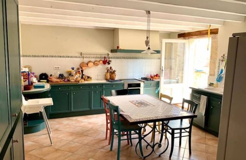 Bardigues House | Luxury holidays in Gascony