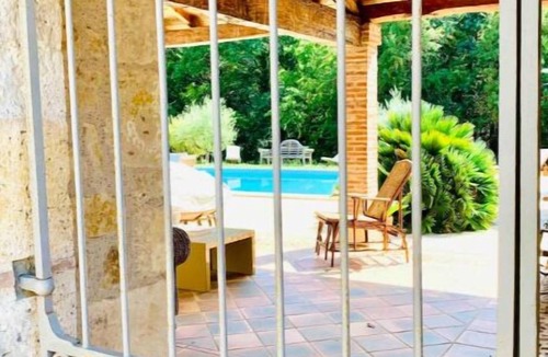 Bardigues House | Luxury holidays in Gascony