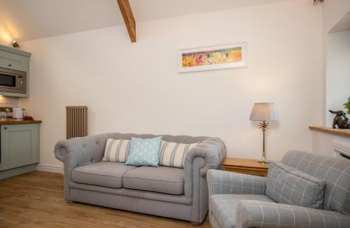 Bedale House | Luxury Holidays Yorkshire - Bancroft Cottage