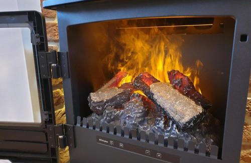 Bedale House | Luxury Holidays Yorkshire - Bancroft Cottage