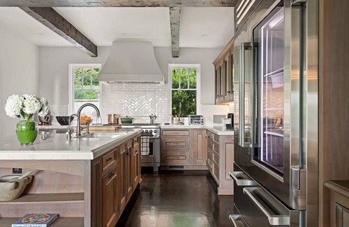Hollywood Hills West House | Luxury Hollywood Hills Retreat