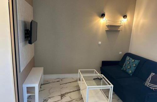 Bussy-Saint-Georges Apartment | Luxury Home - 10min Disney - 4 personnes