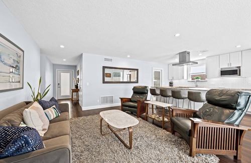 Isle of Palms House | Luxury Home 2 miles from Mayo