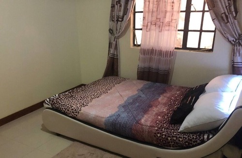 Bedworth House | Luxury home 2 Stubbs Close