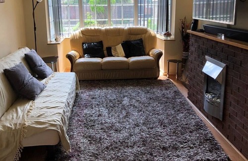 Bedworth House | Luxury home 2 Stubbs Close