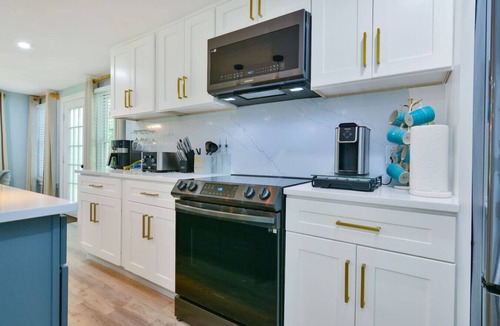 Methuen House | Luxury home 2 units included