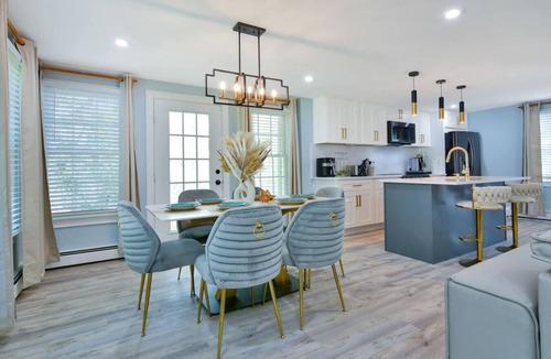 Methuen House | Luxury home 2 units included