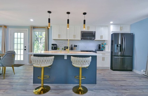 Methuen House | Luxury home 2 units included