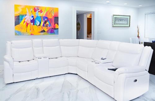 Miami Gardens Villa | Luxury home 5 minutes from stadium