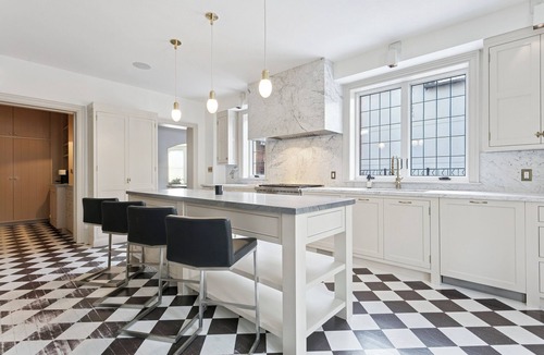 Yorkville House | Luxury Home 5bed5bath Rosedale Pool|Sauna|Parking