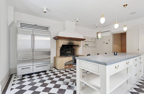 Yorkville House | Luxury Home 5bed5bath Rosedale Pool|Sauna|Parking