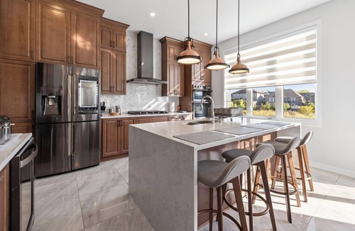Ottawa Division House | Luxury home: 733 Coast Circle Manotick, Ottawa.n30 nights minimum stay.