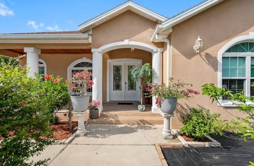 Egypt Lake-Leto House | Luxury Home 7PPL/Airport/Busch Gardens