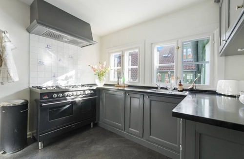 Copenhagen City Centre Apartment | Luxury home at Grøbrødretorv