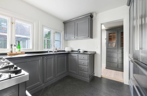 Copenhagen City Centre Apartment | Luxury home at Grøbrødretorv