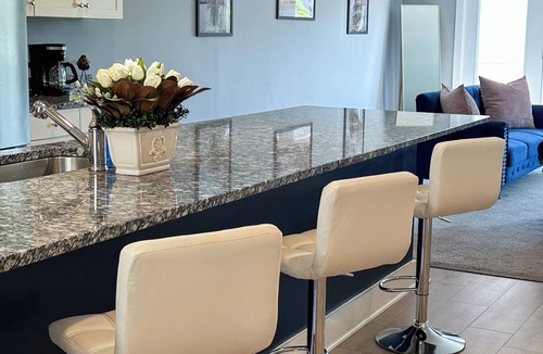 Ashburn House | Luxury Home at One Loudoun