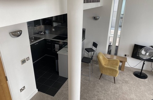 Docklands Apartment | Luxury Home Away Apartment