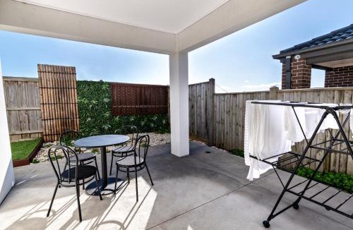 Mickleham House | Luxury home away from home