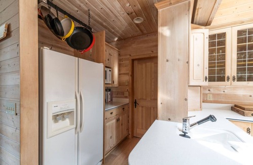 Bainbridge Island House | Luxury Home, Beach, Spa, Views, Natural Setting