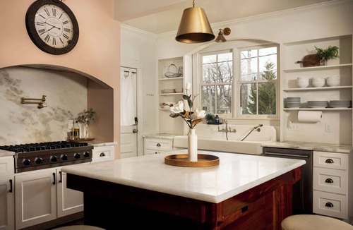 Durham House | Luxury Home Downtown