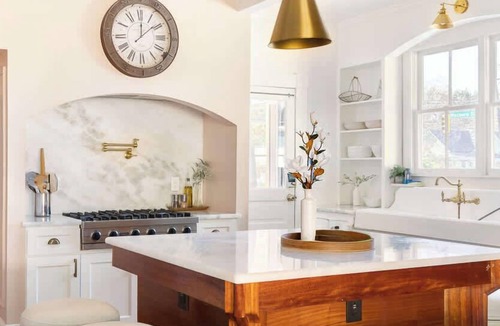 Durham House | Luxury Home Downtown