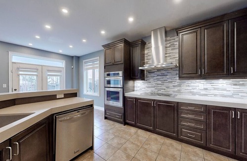 Brampton House | Luxury Home – Elegance & Comfort