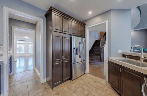 Brampton House | Luxury Home – Elegance & Comfort