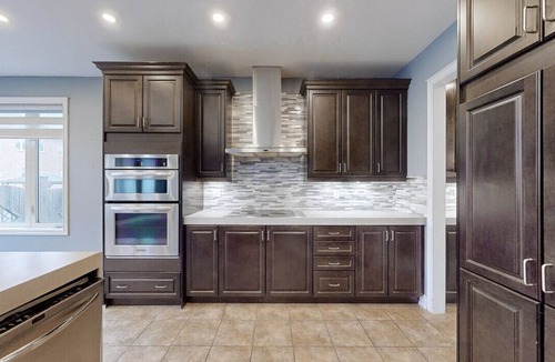 Brampton House | Luxury Home – Elegance & Comfort