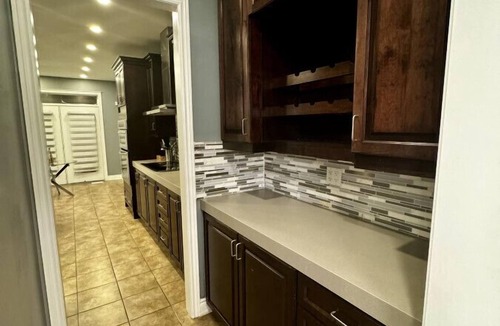 Brampton House | Luxury Home – Elegance & Comfort