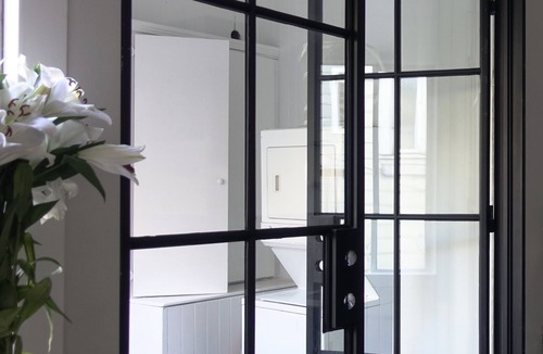 Castro District Condo | Luxury Home for the Holidays!