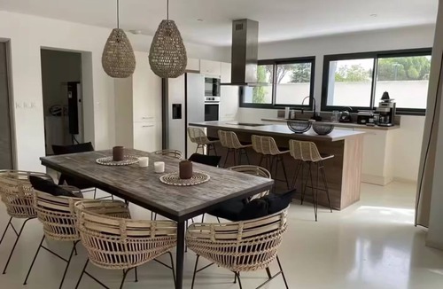 Plaisance-du-Touch House | Luxury home