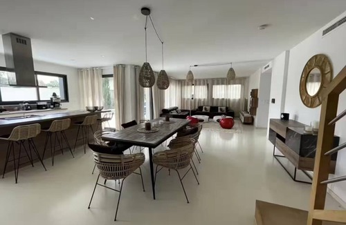 Plaisance-du-Touch House | Luxury home