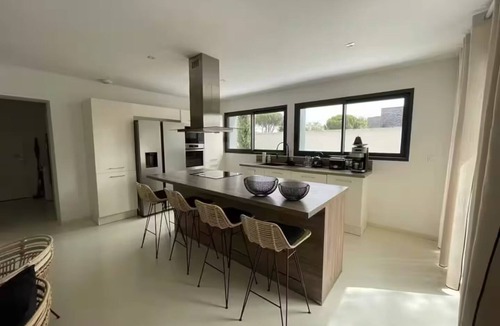 Plaisance-du-Touch House | Luxury home