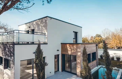 Plaisance-du-Touch House | Luxury home