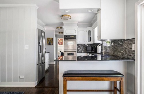 Fox Valley House | Luxury Home: Heated Pool, Hot Tub (Open!), 4Kings