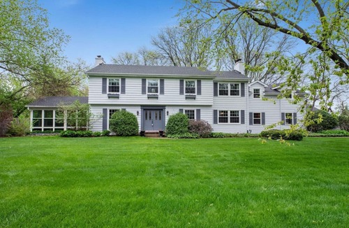 Fox Valley House | Luxury Home: Heated Pool, Hot Tub (Open!), 4Kings