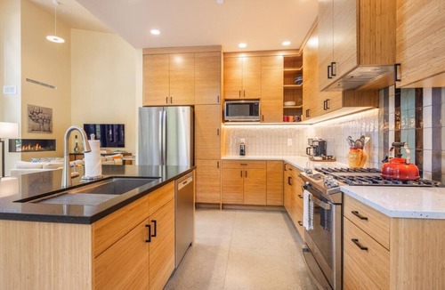 Roslyn House | Luxury Home, Hot Tub, Suncadia Pool Access