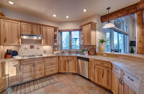 Pagosa Springs House | Luxury Home, Hot Tub, Views, Firepit, Game Room and Wraparound Deck Near Downtown!